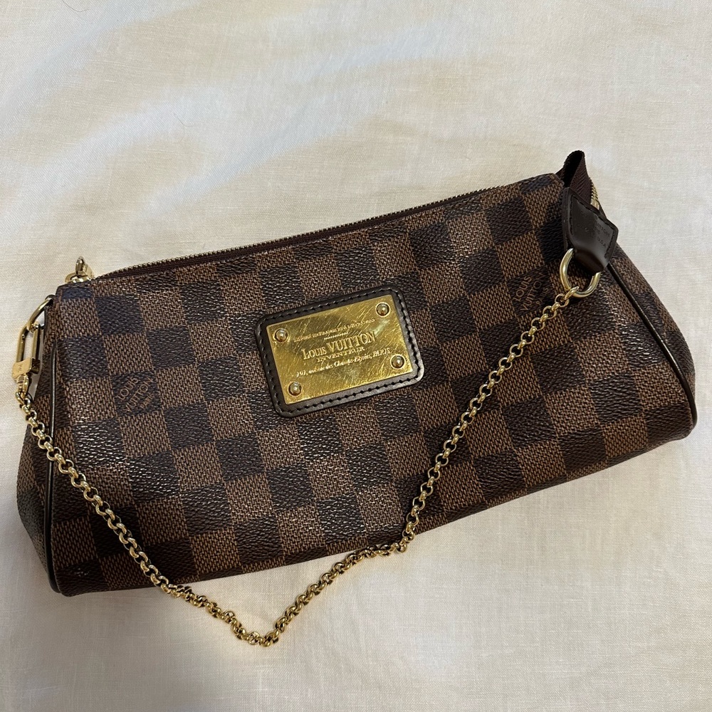 louis vuitton handbag